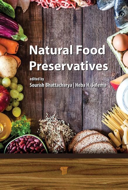 Produktbild: Abd-El Azim Salama, H: Natural Food Preservatives