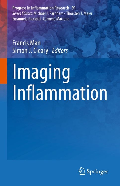 Produktbild: Imaging Inflammation