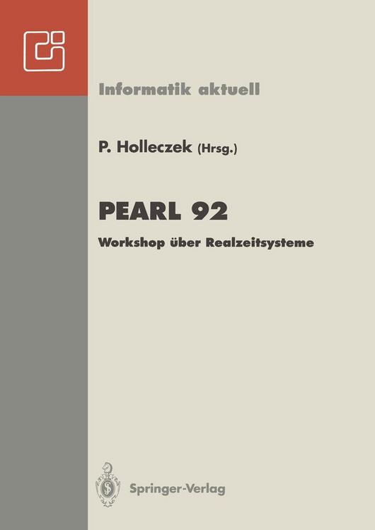 Produktbild: Pearl 92