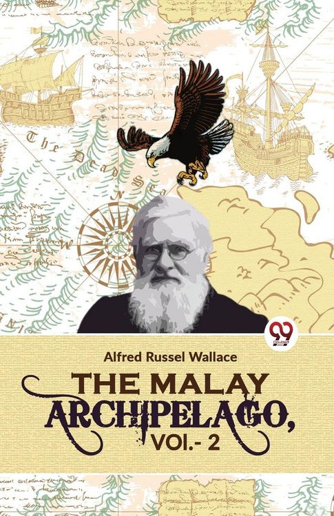 Produktbild: The Malay Archipelago