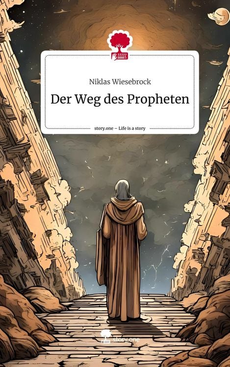 Produktbild: Der Weg des Propheten. Life is a Story - story.one