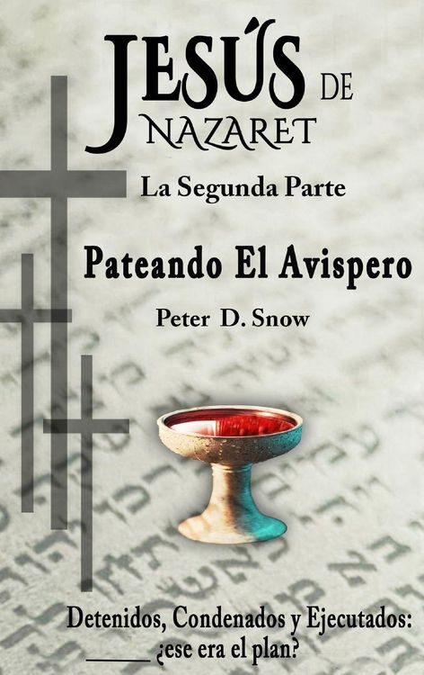 Produktbild: JES&Uacute;S DE NAZARET