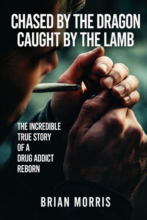 Produktbild: Chased By The Dragon Caught By The Lamb