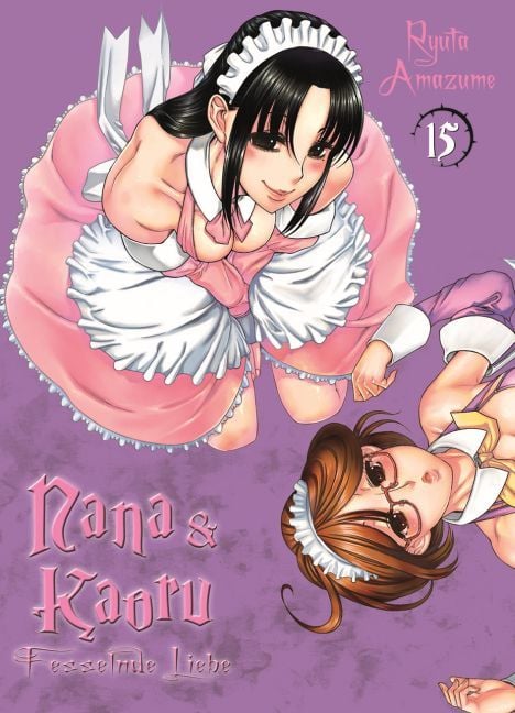 Produktbild: Nana & Kaoru 15