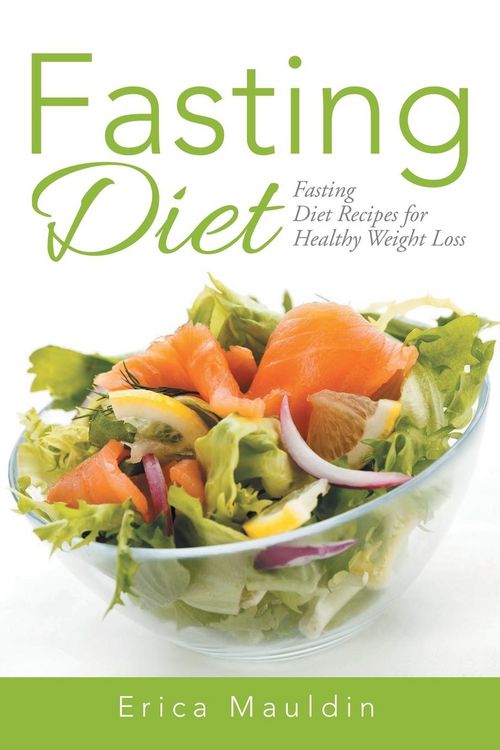 Produktbild: Fasting Diet