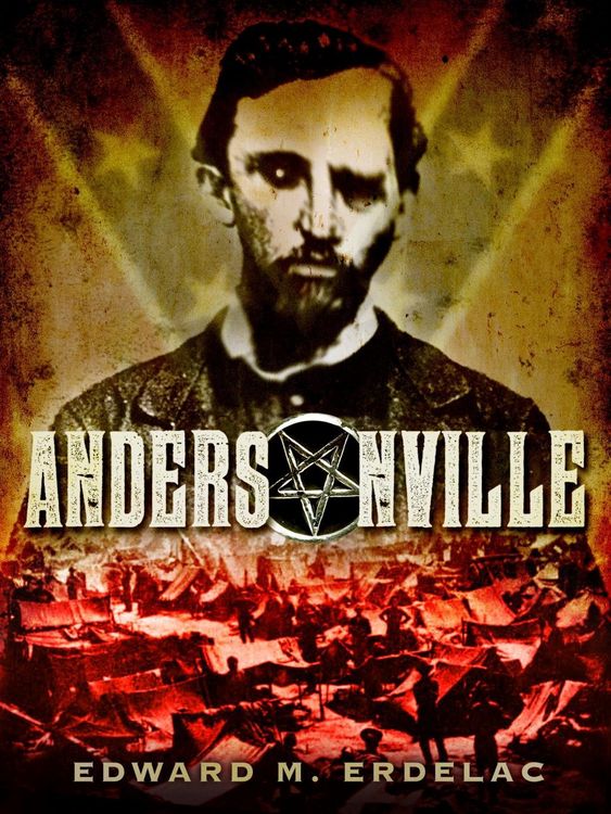 Produktbild: Andersonville