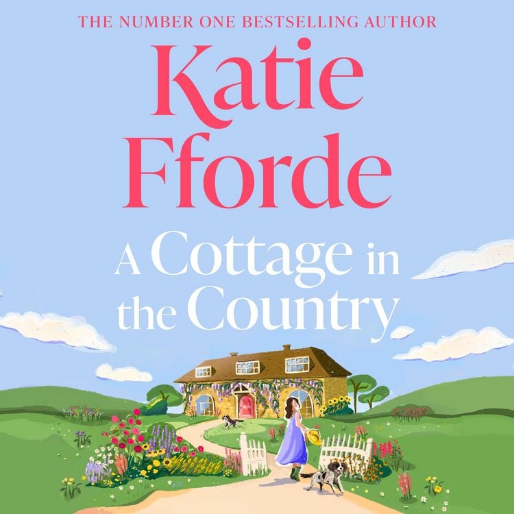 Produktbild: A Cottage in the Country