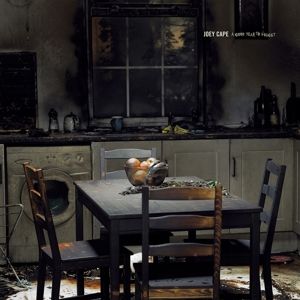 Produktbild: A Good Year To Forget (Black Vinyl)