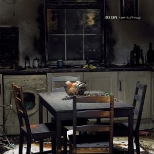 Produktbild: A Good Year To Forget (Ltd Orange Vinyl)