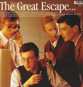 Produktbild: The Great Escape (Special Edition)