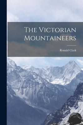 Produktbild: The Victorian Mountaineers