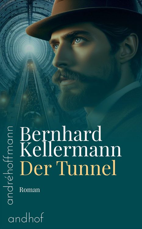 Produktbild: Der Tunnel