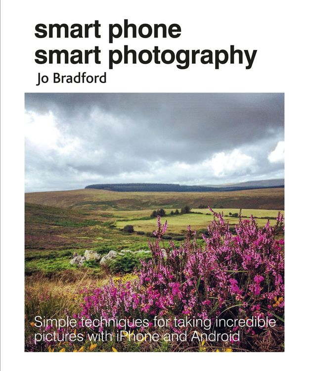 Produktbild: Smart Phone Smart Photography