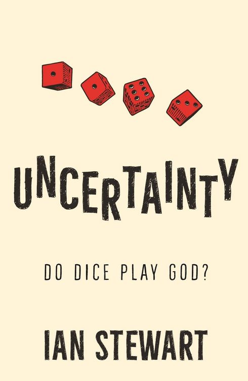 Produktbild: Stewart, I: Do Dice Play God?
