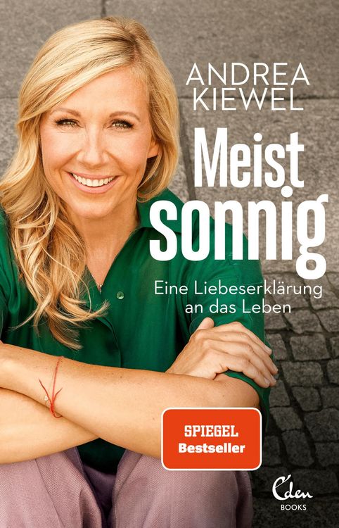 Produktbild: Meist sonnig