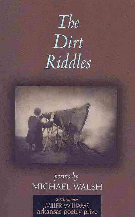 Produktbild: The Dirt Riddles