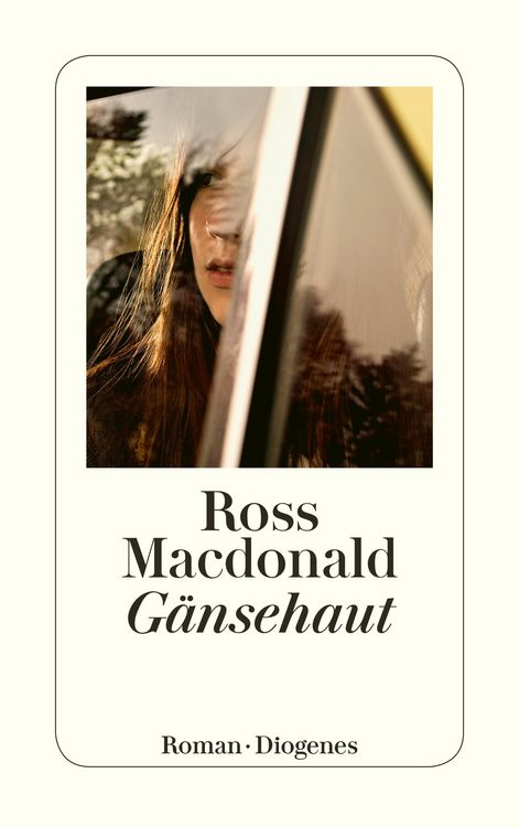 Bild vom Artikel Gänsehaut vom Autor Ross Macdonald