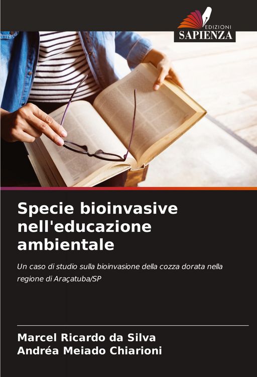 Produktbild: Specie bioinvasive nell'educazione ambientale