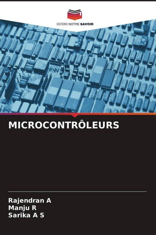 Produktbild: MICROCONTR&Ocirc;LEURS