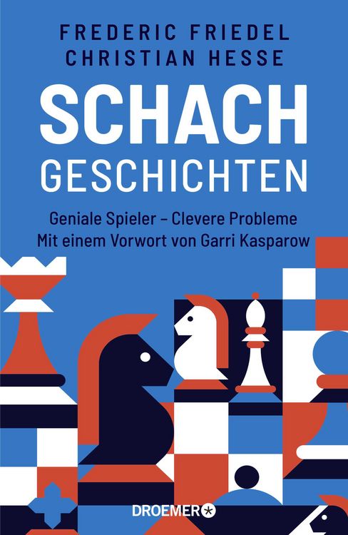 Produktbild: Schachgeschichten