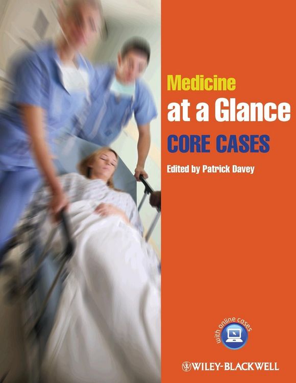 Produktbild: Medicine at a glance