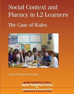 Produktbild: Social Context and Fluency in L2 Learners