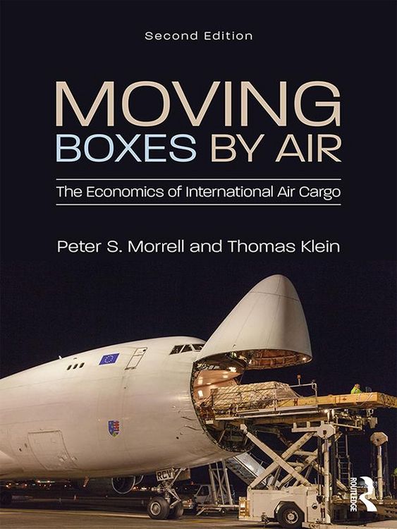 Produktbild: Moving Boxes by Air
