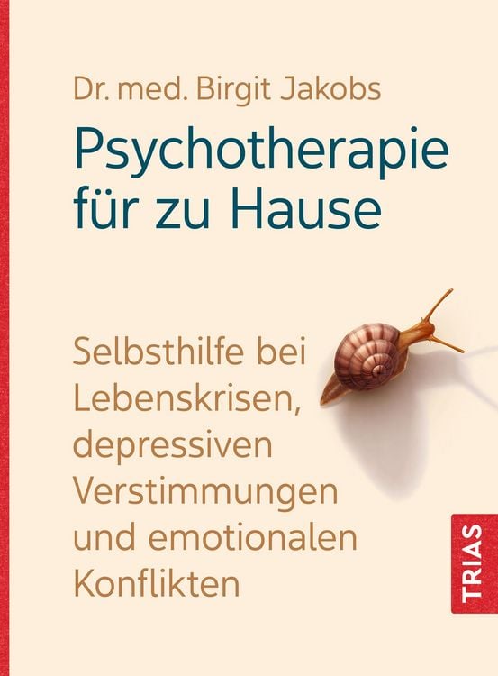 Produktbild: Psychotherapie f&uuml;r zu Hause