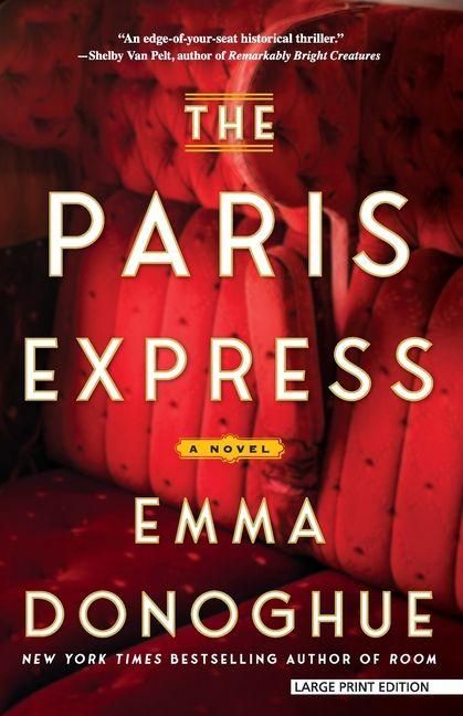 Produktbild: The Paris Express