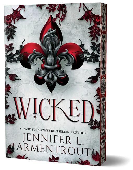 Produktbild: Wicked (Deluxe Edition)