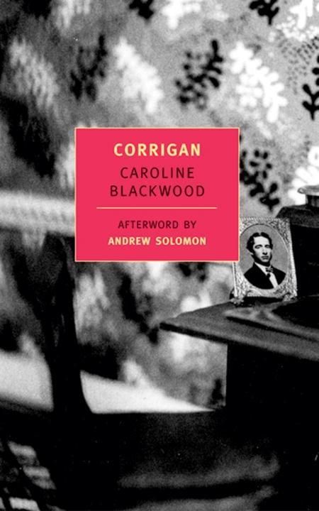 Produktbild: Corrigan