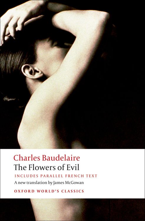 Produktbild: The Flowers of Evil