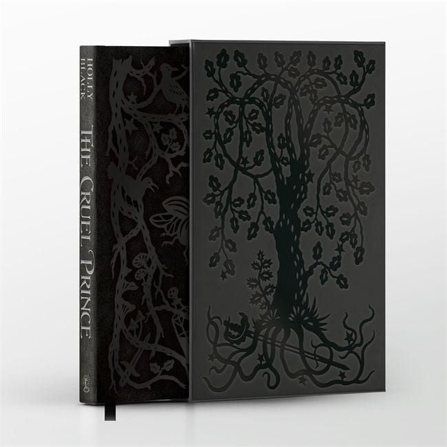 Produktbild: The Cruel Prince (The Folk of the Air)