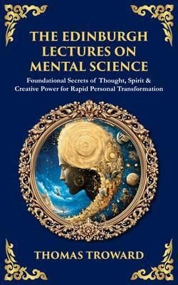 Produktbild: The Edinburgh Lectures on Mental Science