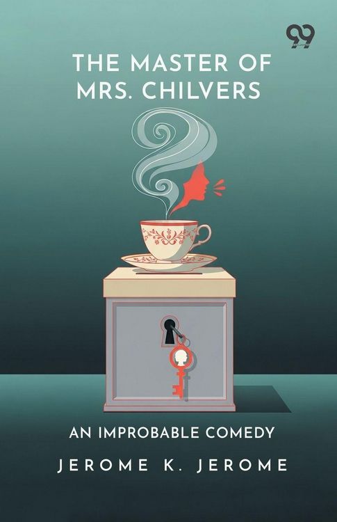 Produktbild: The Master Of Mrs. Chilvers