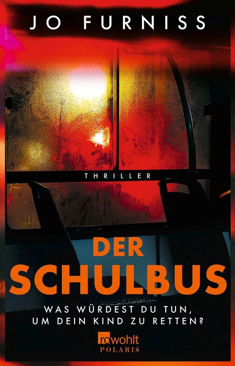 Produktbild: Der Schulbus