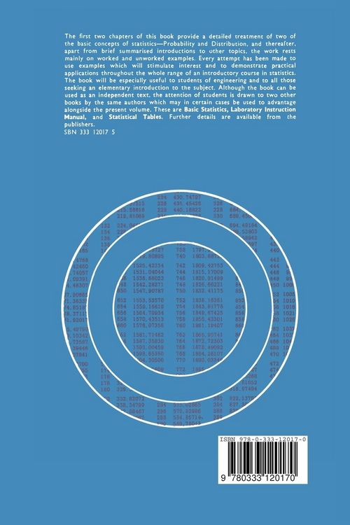 Produktbild: Statistics: Problems and Solutions