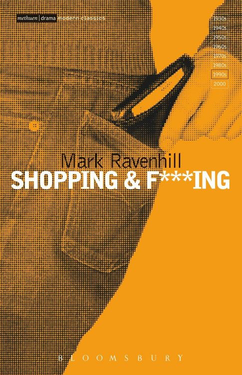 Produktbild: Shopping and F***ing