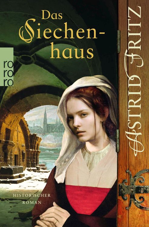 Produktbild: Das Siechenhaus