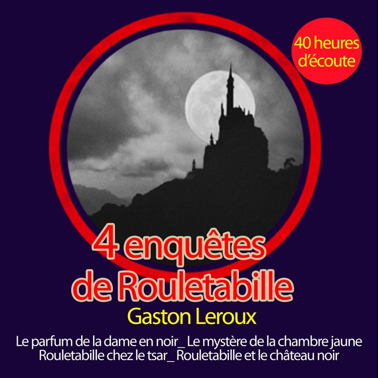 Produktbild: Rouletabille reporter : Ses plus grandes enqu&ecirc;tes
