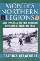 Produktbild: Delaforce, P: Monty's Northern Legions