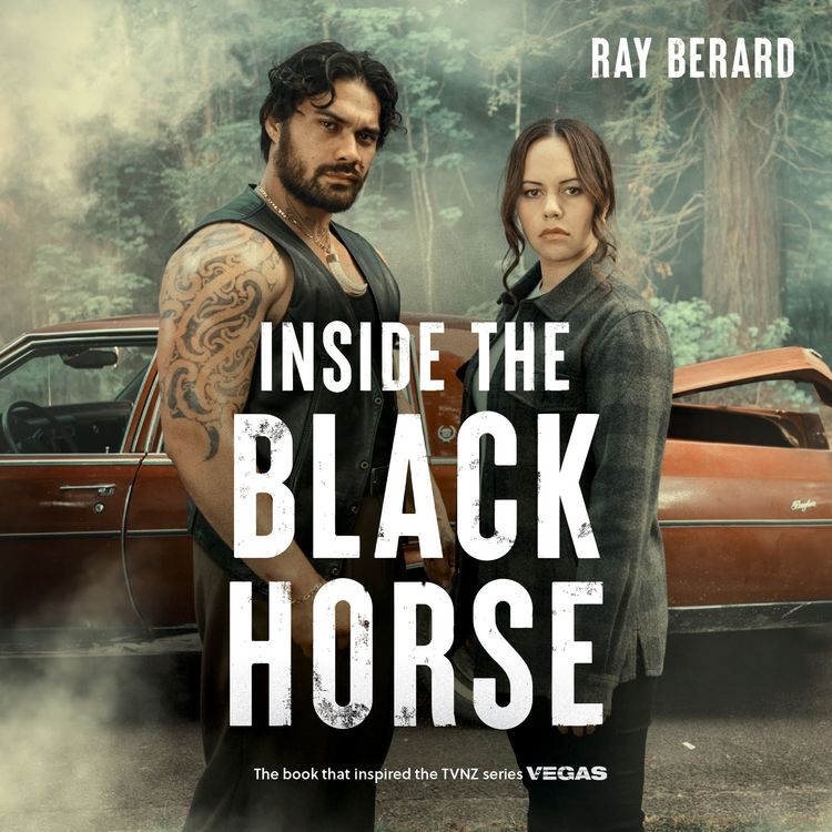 Produktbild: Inside the Black Horse