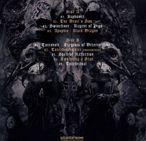 Produktbild: Totenritual