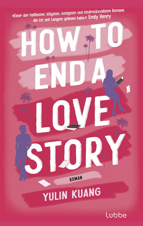 Produktbild: How To End A Love Story
