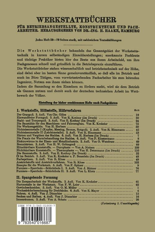 Produktbild: Hitzeh&auml;rtbare Kunststoffe (Duroplaste)