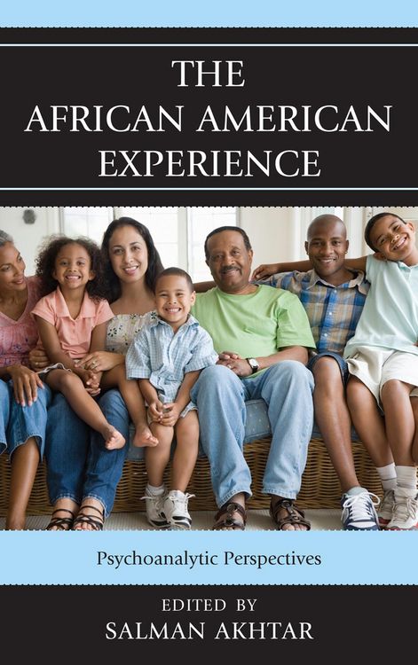Produktbild: The African American Experience