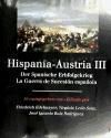 Produktbild: Edelmayer, F: Hispania-Austria III : Der Spaniche Erbfolgeee