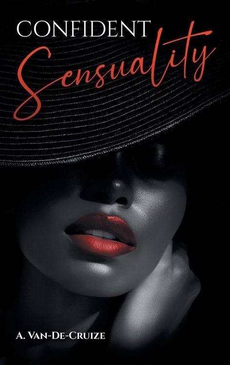 Produktbild: Confident Sensuality
