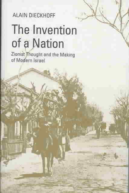Produktbild: Invention Of a Nation
