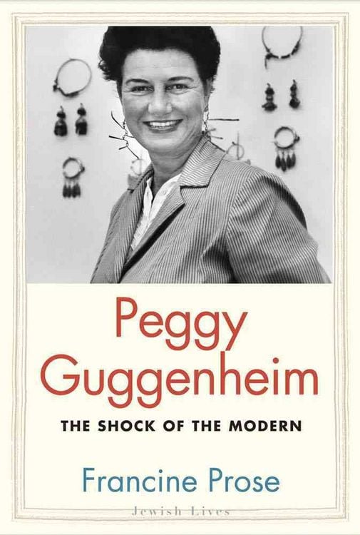 Produktbild: Peggy Guggenheim